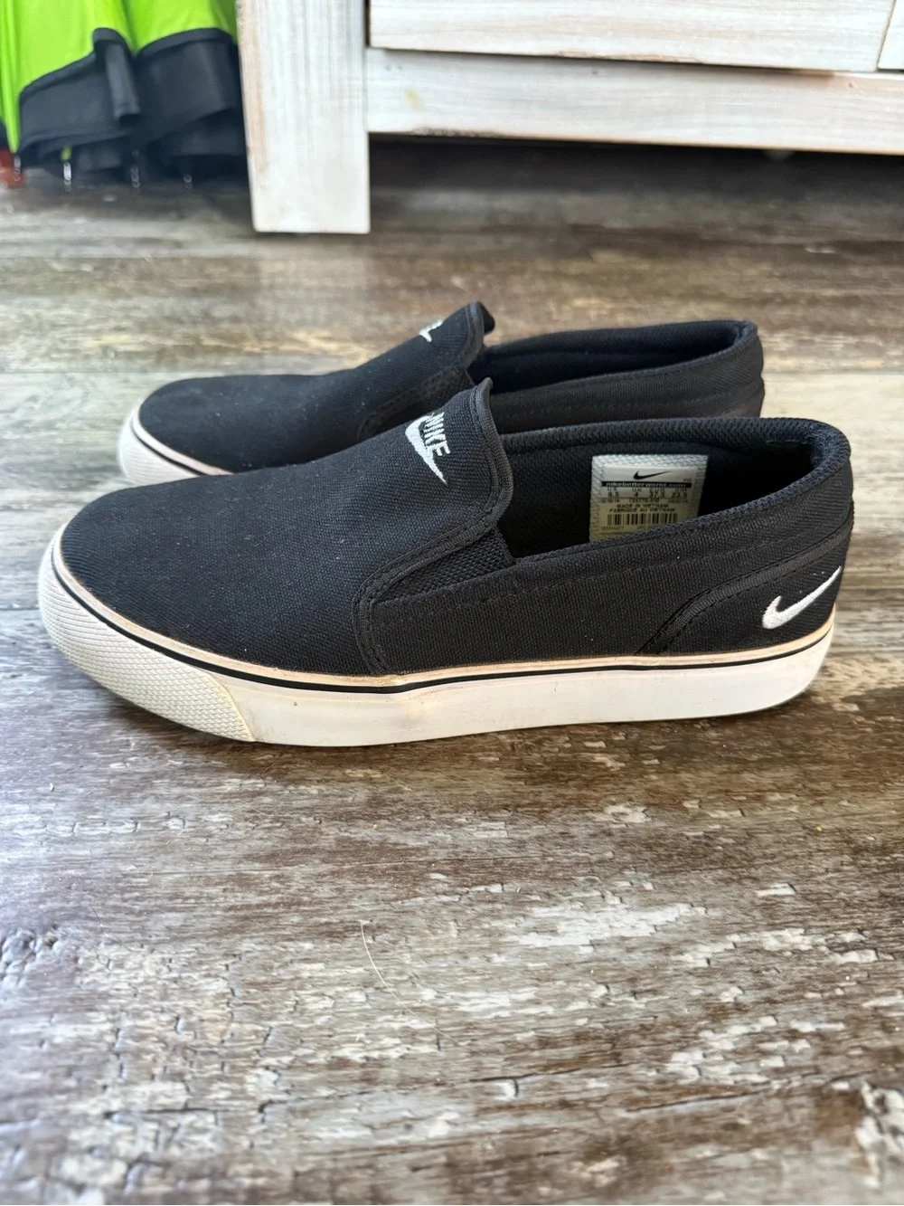 N/A gently used